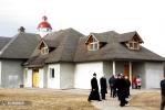 Nowy kościół powstaje na Śmiechowie