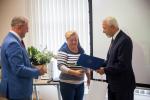 Najpiękniejsze ogrody i balkony w Wejherowie