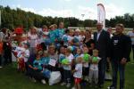 II Wejherowskie Igrzyska Sportowe Przedszkolaków