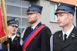 Międzynarodowy Dzień Strażaka w Ochotniczej Straży Pożarnej w Wejherowie