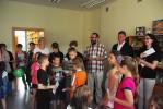 Druga Noc Bibliotek w Wejherowie