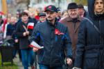 Wejherowo świętowało niepodległość