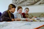 SP nr 9 bezkonkurencyjna w miejskich podchodach
