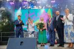 Urodzinowy wieczór w sercu miasta! 