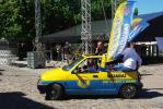 IX Szkolna Parada inaugurująca Dzień Patrona