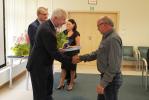 Najładniejsze ogrody i balkony w Wejherowie