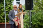40 lat Nadleśnictwa Gdańsk 