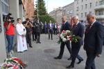Uroczyste obchody 150-lecia OSP Wejherowo
