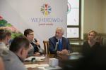 Miasto wspiera organizacje społeczne