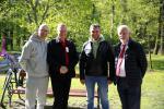 Park Miejski wypełnił się miłośnikami skarbów z duszą