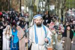 Misterium na wzgórzach Kalwarii Wejherowskiej