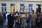 Wejherowski Orszak Trzech Króli