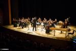 Koncert Wigilijny w Filharmonii Kaszubskiej