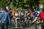Bartosz Banach i Katarzyna Łysek wygrali Garmin MTB Series w Wejherowie