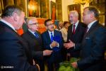 Marszałek Mieczysław Struk: Krzysztof Hildebrandt najlepszym prezydentem na Pomorzu!