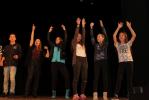 Teatr KOD z Dębna triumfatorem Luterka