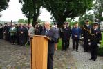 Pamiętamy o żołnierzach i ofiarach II wojny światowej