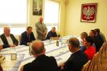 Gmina Wejherowo w nowej siedzibie