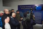 Bunkier dowodzenia nową atrakcją Muzeum TW GRYF w Dąbrówce