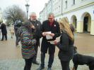 Wielka Orkiestra Świątecznej Pomocy po raz 22. zagrała w Wejherowie