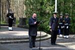 Hołd ofiarom zbrodni piaśnickiej