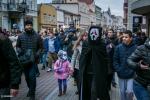 Fani Gwiezdnych Wojen „opanowali” Wejherowo