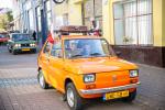 Wejherowo uczciło 105. rocznicę polskiej niepodległości 