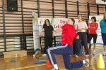 Ruszył projekt - Kid's Athletics  