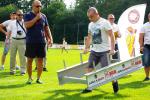 Triumfował niepokonany Mateusz Ostaszewski  