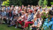 Zespół „Fucus” zachwycił wejherowską publiczność