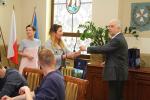 Gimnazjaliści z Chełmna gościli w Wejherowie