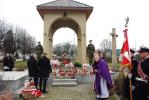 Rondo imienia Żołnierzy Wyklętych w Wejherowie