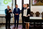 Wejherowo miastem przyjaznym przedsiębiorcom 