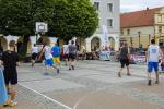 Streetball wrócił na Plac Jakuba Wejhera 