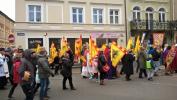 Orszak Trzech Króli w Wejherowie