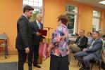 Nowy rok akademicki studenów-seniorów WUTW YMCA