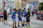 Streetball wrócił na Plac Jakuba Wejhera 