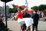 Społecznicy wsparli narodową inicjatywę kultury 