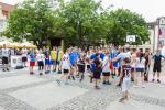 Streetball wrócił na Plac Jakuba Wejhera 