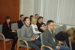 Stwardnienie rozsiane tematem konferencji