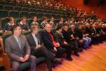 Poznaliśmy zwycięzców I Konkursu Kolędniczego Chórów MTK 