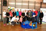 Ruszył projekt - Kid's Athletics  