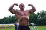 Triumfował niepokonany Mateusz Ostaszewski  