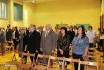 Najlepsi uczniowie otrzymali stypendia