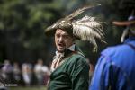 Rekonstrukcja historyczna w Wejherowie 