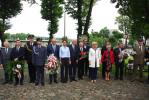 Pamiętamy o żołnierzach i ofiarach II wojny światowej