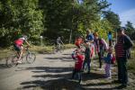 Bartosz Banach i Katarzyna Łysek wygrali Garmin MTB Series w Wejherowie