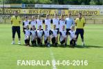  Wejherowianie wygrali turniej „Fanbala 2016”
