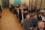 Dzień Patrona w Zespole Szkół nr 1