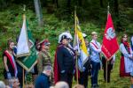 Pamiętamy o żołnierzach 1 MPS poległych pod Białą 